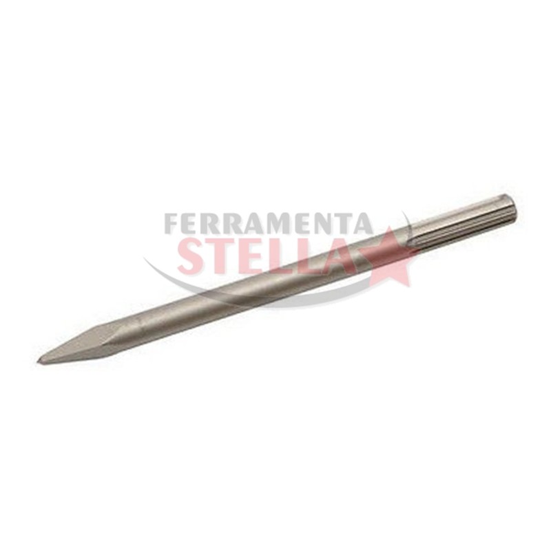 SCALPELLI SDS - MAX FORGIATI