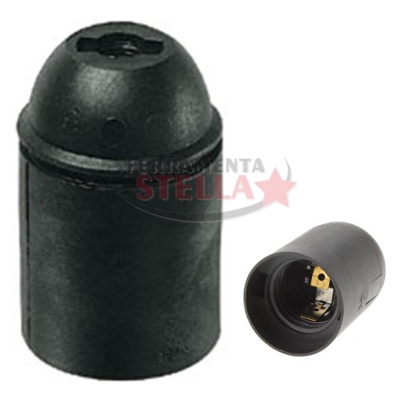 PORTALAMPADA PORTALAMPADE PORTA LAMPADE CAMICIA LISCIA E 27
