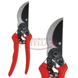 FORBICE x TAGLIO GIARDINO GIARDINAGGIO POTATURA VIGNA AGRUMI FRUTTETO 21 CM tipo FELCO TOP
