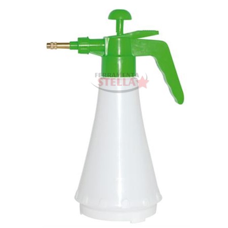 SPRUZZO INNAFFIO PRESSIONE SPRUZZINO VAPORIZZATORE PIANTE GIARDINO CASA PULIZIA