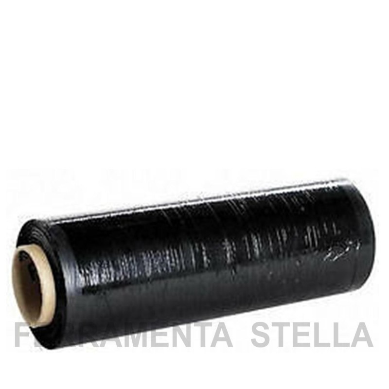 FILM ESTENSIBILE MANUALE PELLICOLA BIANCO 30 MY