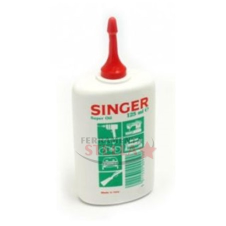 OLIO SINGER 