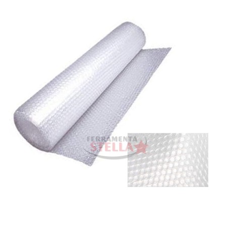 BOBINA AIRFILM PLURIBALL PROTEZIONE PER IMBALLAGGIO A BOLLE 