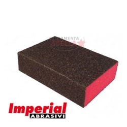 SPUGNETTA SPUGNA ABRASIVA x CARTEGGIARE