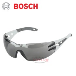 OCCHIALI PROTEZIONE PROTETTIVI SICUREZZA LAVORO ANTINFORTUNISTICA BOSCH