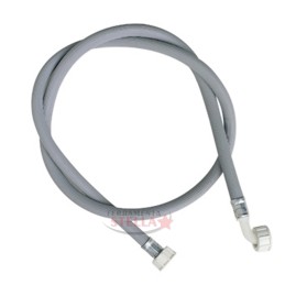 TUBO CARICO LAVATRICE 2,50 MT
