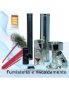 Tubi - Fumaioli - Curve e Accessori