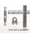 Funi - Cavi e Accessori
