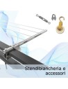 Stendibiancheria e accessori