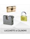 Lucchetti e Cilindri