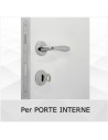 Serrature per porte interne