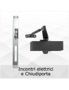 Incontri elettrici e Chiudiporta