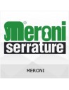 Serrature e Accessori - MERONI