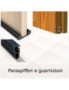 Paraspifferi automatici e Guarnizioni