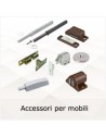 Tutto per mobili in Legno