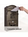 Cassette postali