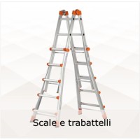Scale e Scaletti