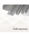 Profili Battiscopa e Paraspigoli