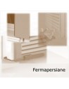 Ferma persiane, infissi, finestre e porte interne
