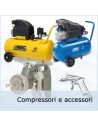 Compressori e accessori