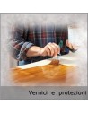 Vernici per legno