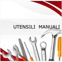 Utensili manuali professionali Shop online