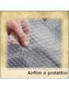 Airfilm e Foam