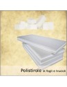 Fogli polistirolo e Pelaspan