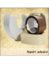 Nastri per imballaggio e vari adesivi