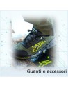 Scarpe Antinfortunistica