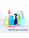 Articoli per la Pulizia