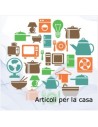 Articoli per la casa