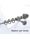 Tendaggi - Bastoni - Accessori