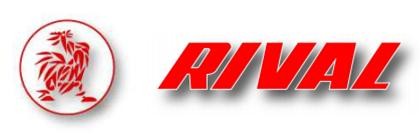 Rival Colorificio - Sammarinese Group