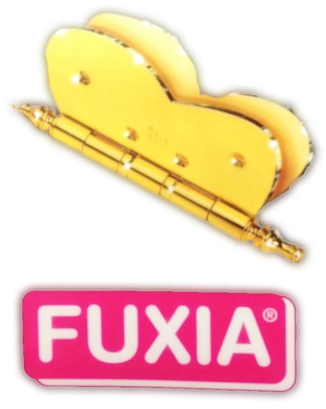 Fuxia - Tecnosistem srl Verona