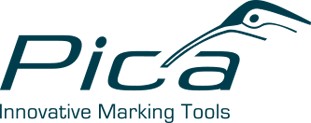 Pica - Marcatori professionali