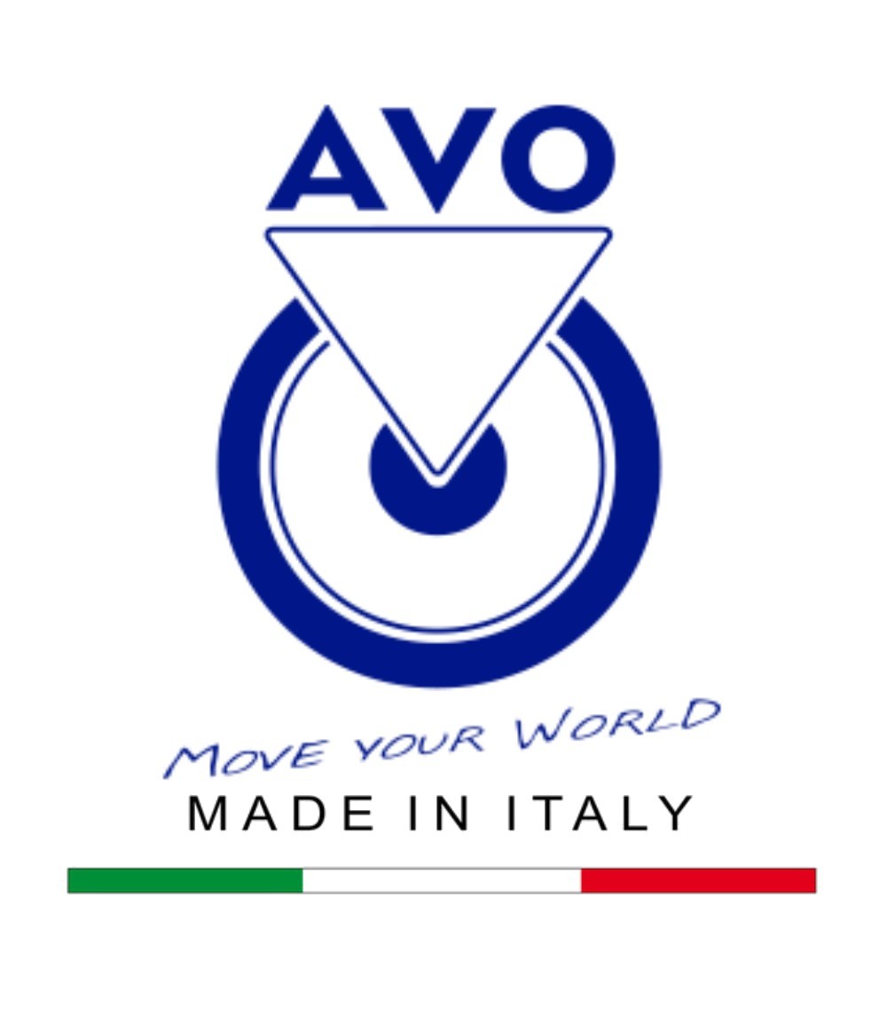AVO - RUOTE MADE IN ITALY