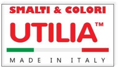 Utilia - Smalti e colori